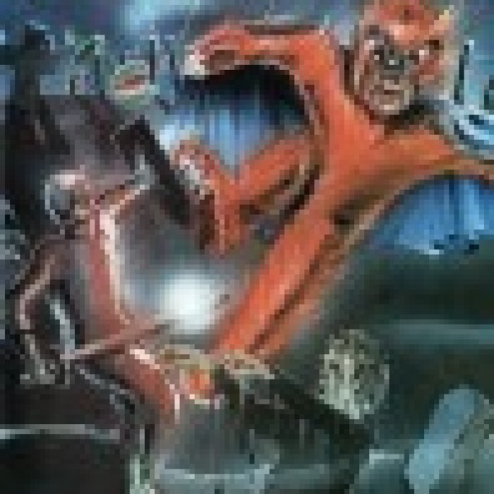Ghosts 'n Goblins