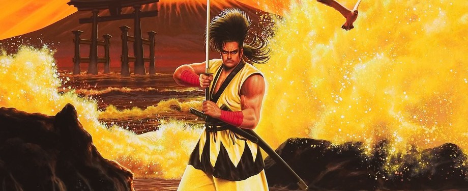 Samurai Shodown