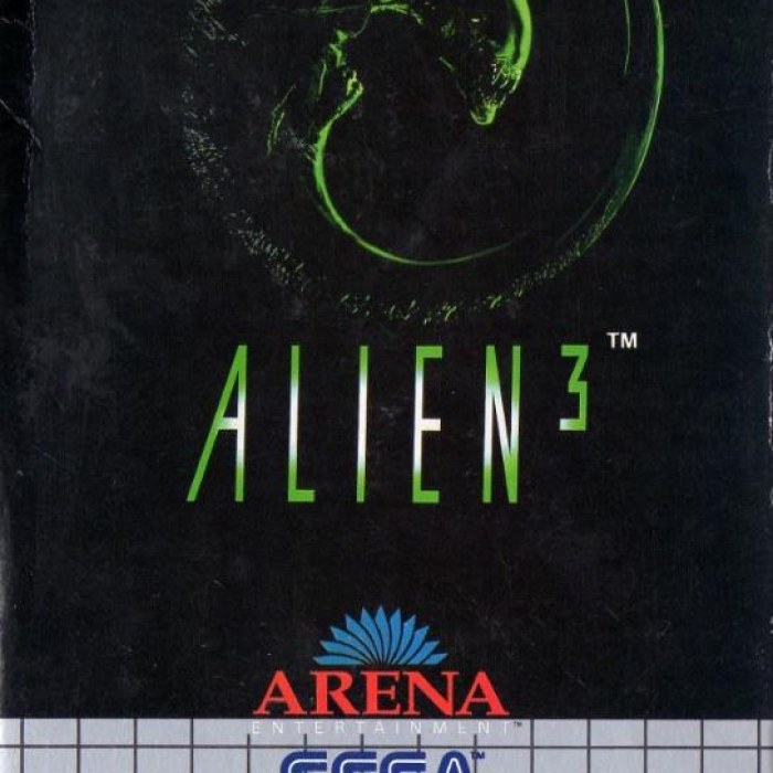 Alien 3