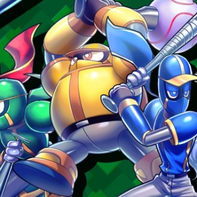 Illustration de l'article Ninja Baseball revient montrer sa grosse batte