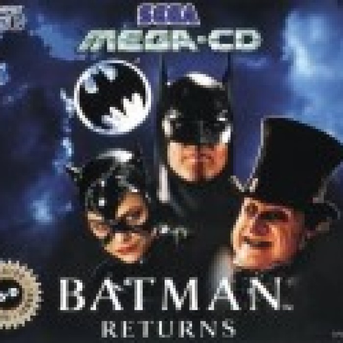 Batman Returns