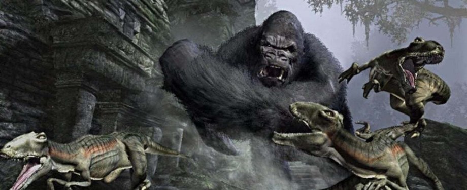 King Kong