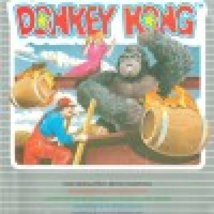 Donkey Kong