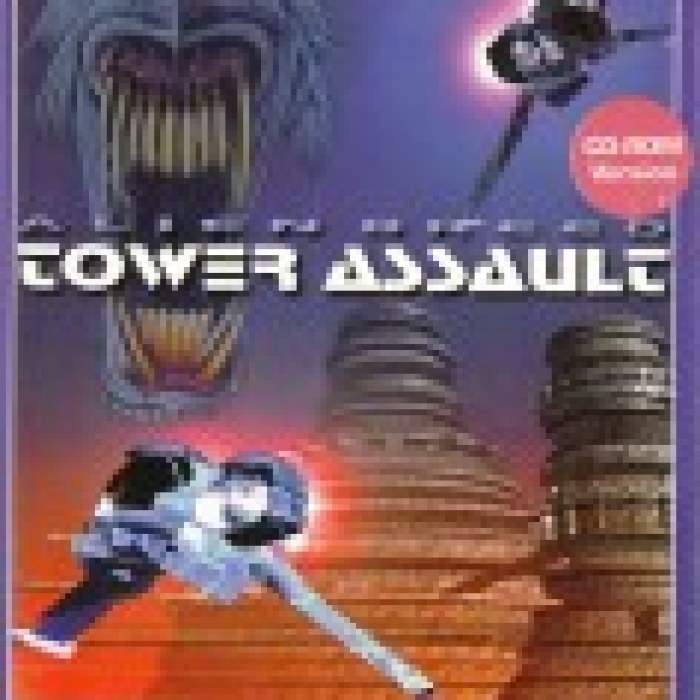 Alien Breed: Tower Assault