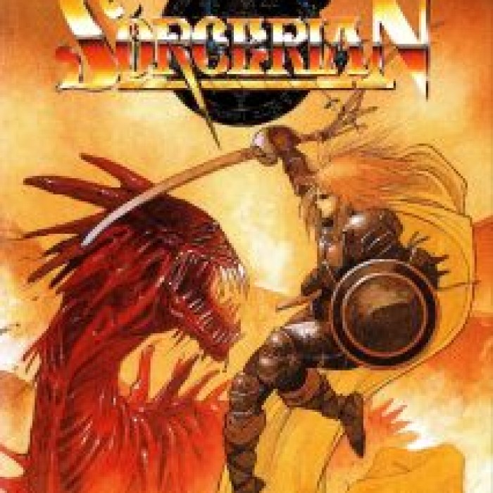 Dragon Slayer V: Sorcerian
