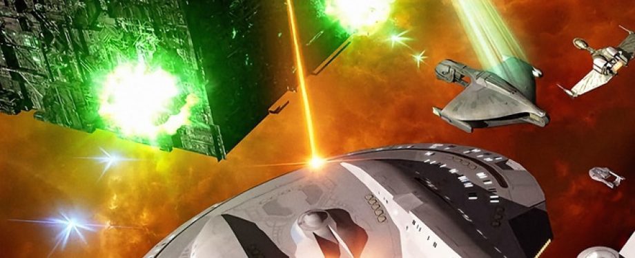 Star Trek: Armada
