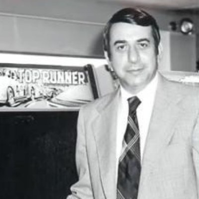Illustration de l'article David Rosen, cofondateur de Sega, est mort