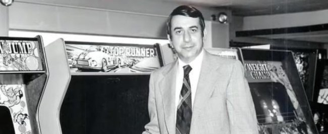 Illustration de l'article David Rosen, cofondateur de Sega, est mort