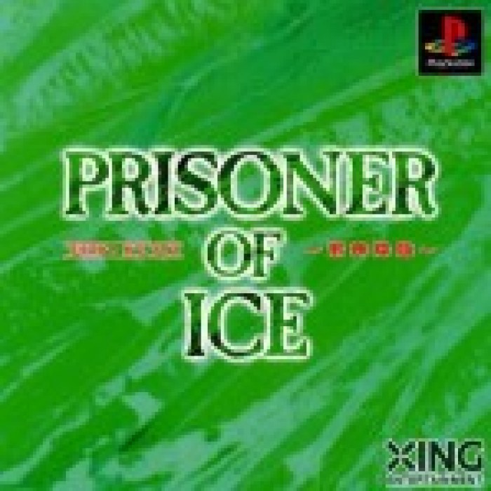Prisoner of Ice