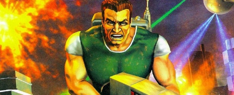 C: The Contra Adventure