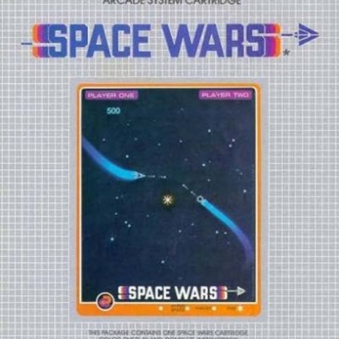 Space Wars