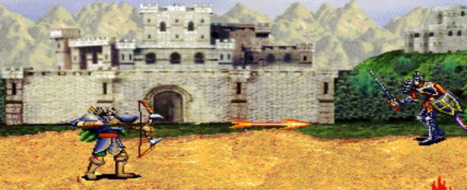 Dungeon and Guarder