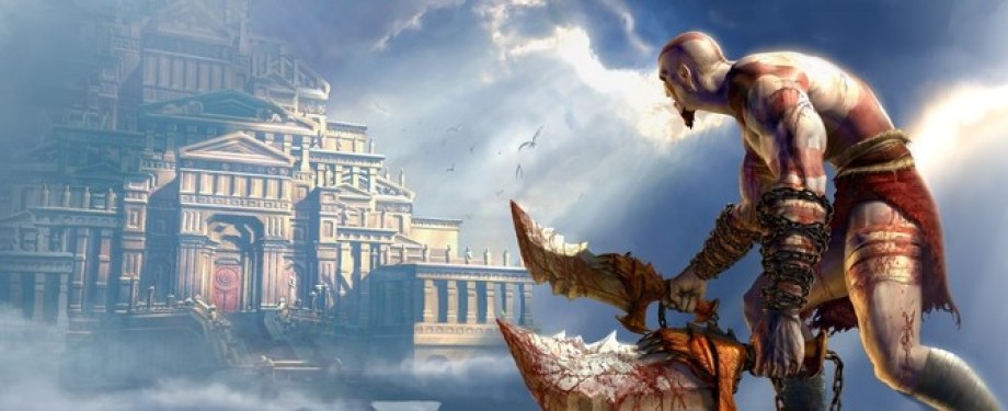 God of War