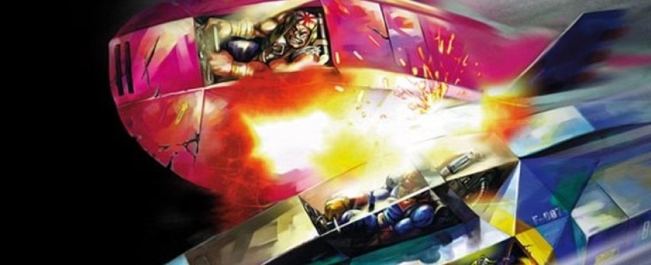 Zero Racers