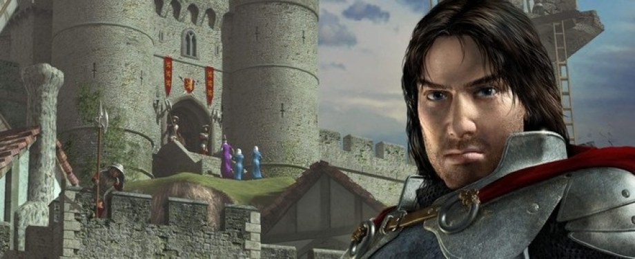 Stronghold 2