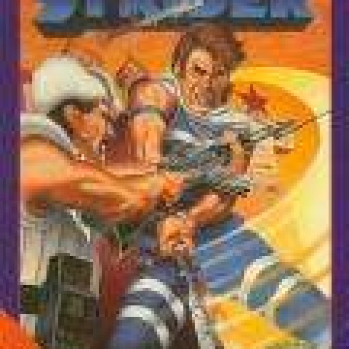 Strider