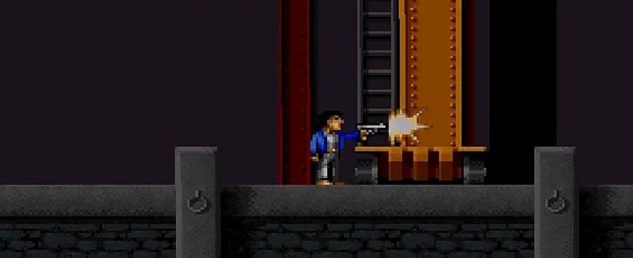 Illustration Lethal Weapon: la fatal error de Riggs et Murtaugh