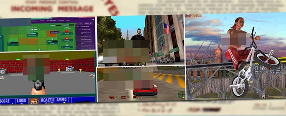 Illustration de l'article Censures et adaptations: ces jeux oldies que vous ne verrez jamais