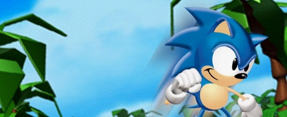 Sonic 3D: Flickies' Island