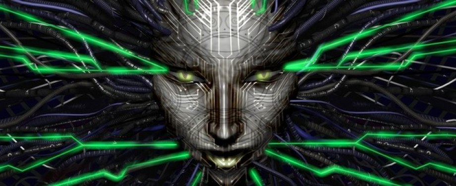 System Shock 2