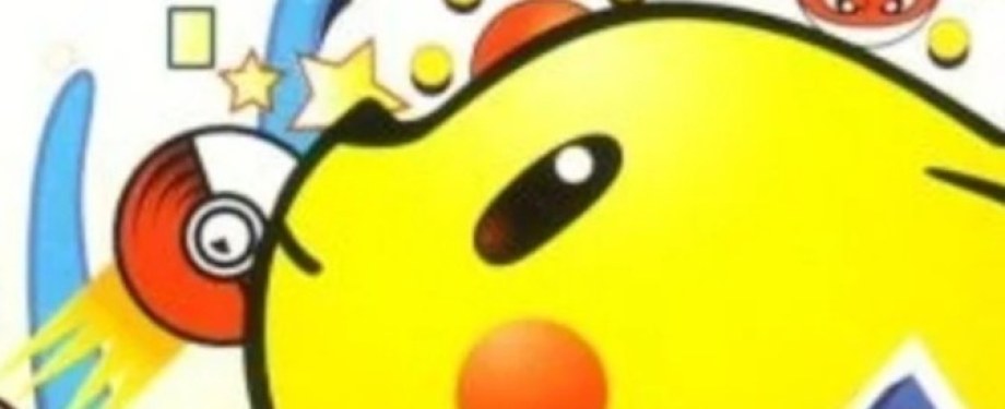 Pokémon Pinball