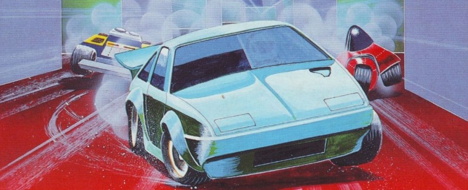 Route-16 Turbo
