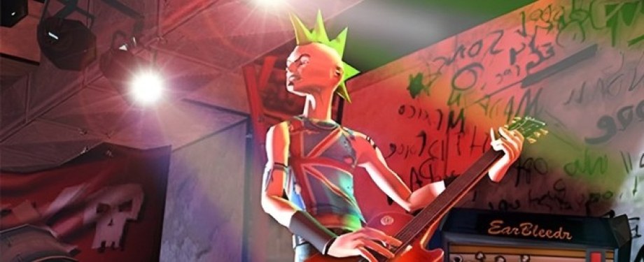 Guitar Hero