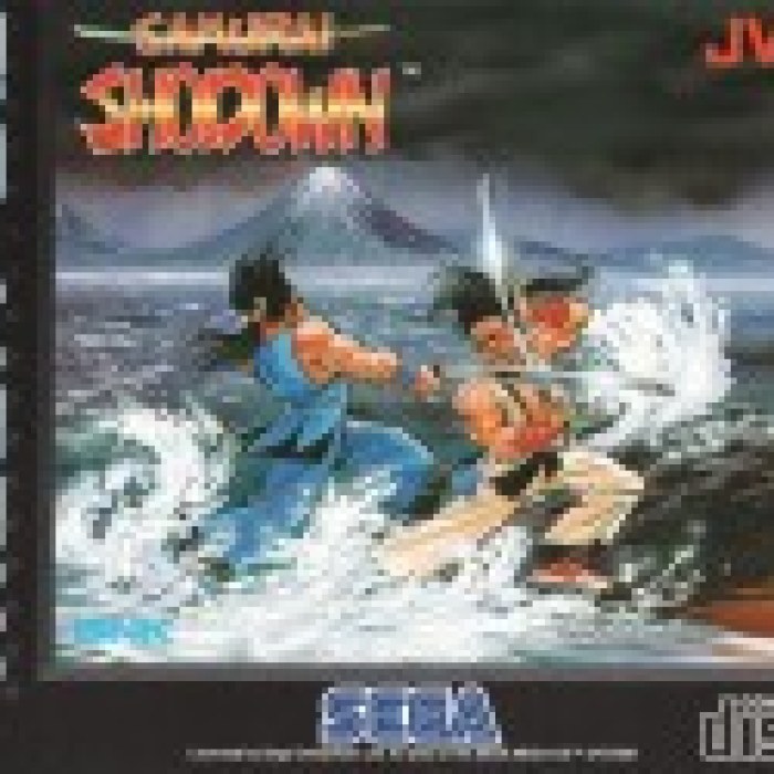 Samurai Shodown