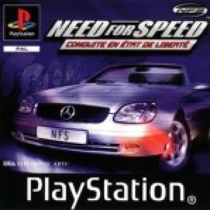 Need for Speed: Conduite en Etat de Liberté