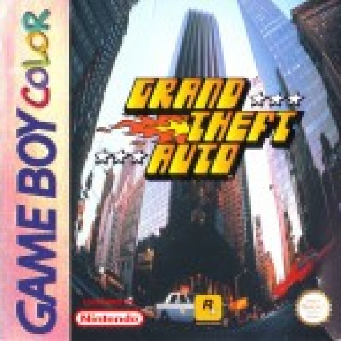 Grand Theft Auto