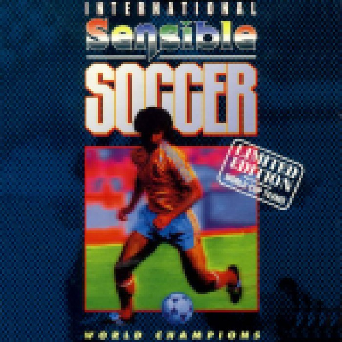 Sensible Soccer