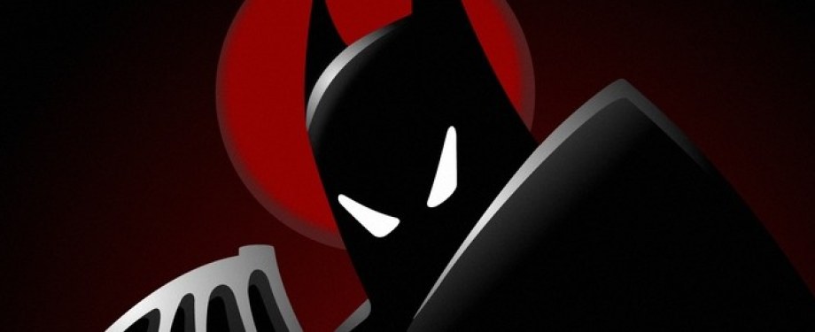 The Adventures of Batman & Robin