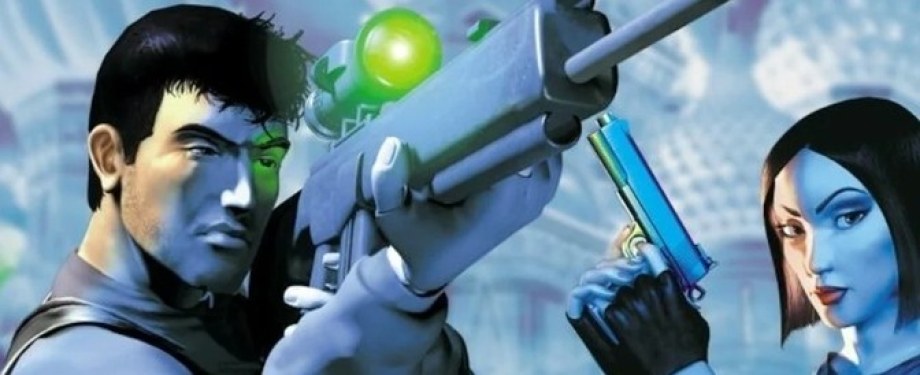 Syphon Filter 2
