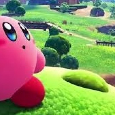 Illustration de l'article Kirby ira au-delà du Monde