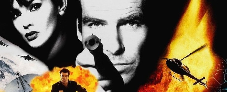 GoldenEye 007