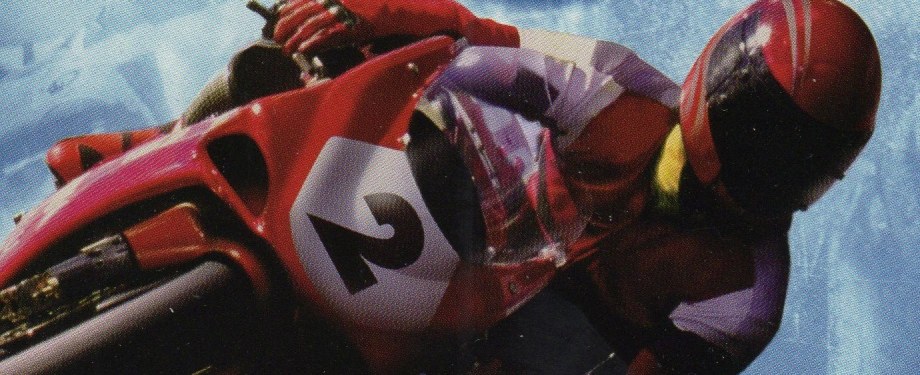 Moto Racer 2