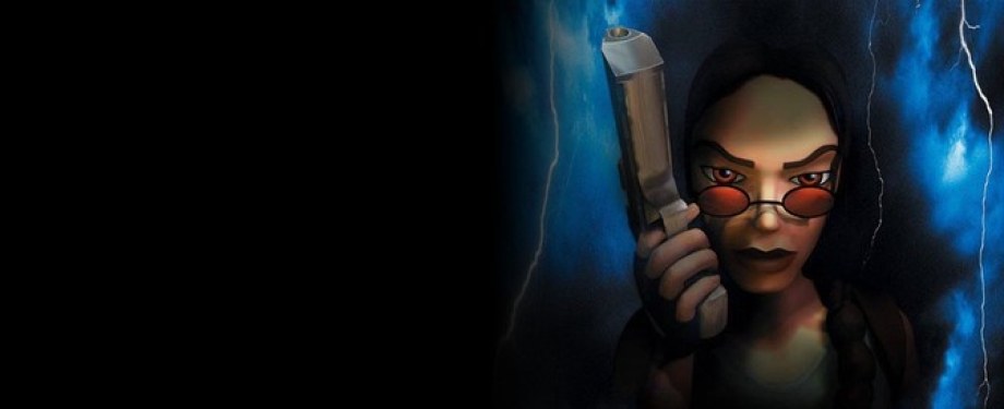 Tomb Raider: Sur les Traces de Lara Croft