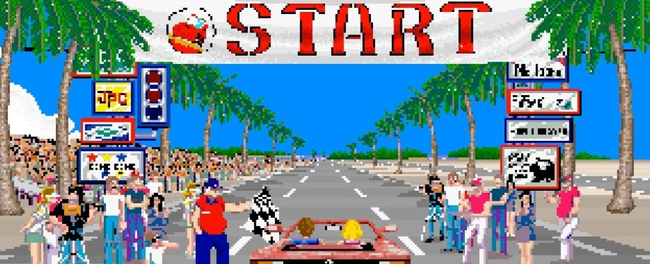 OutRun