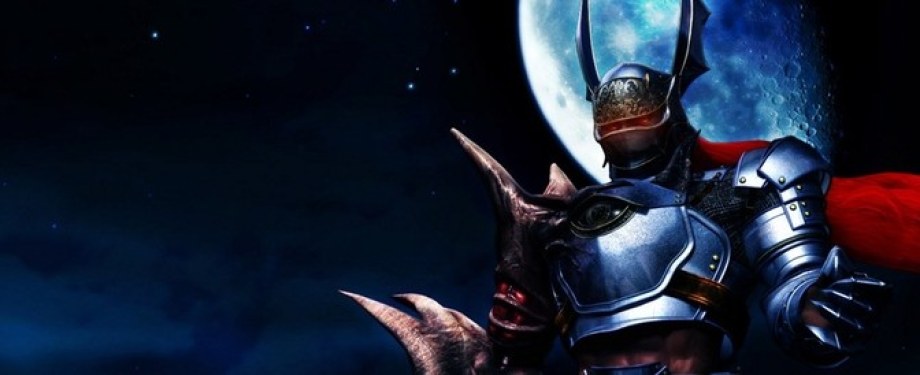SoulCalibur 2