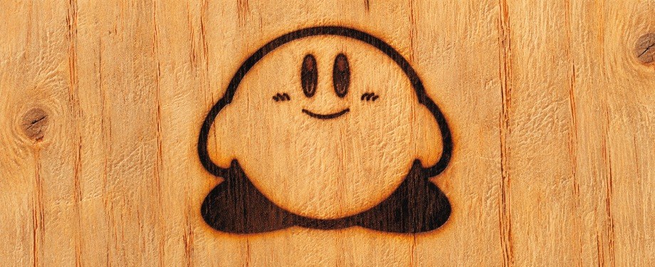 Kirby's Fun Pak