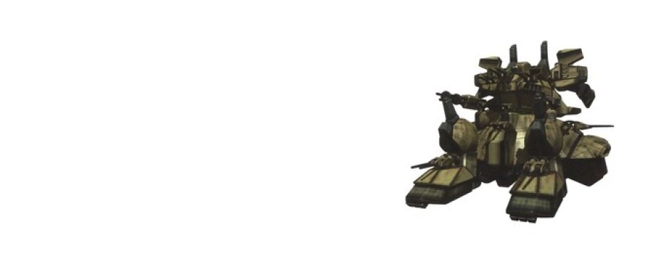 Front Mission 2