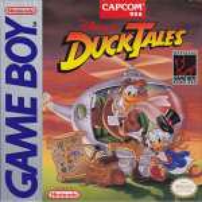 DuckTales