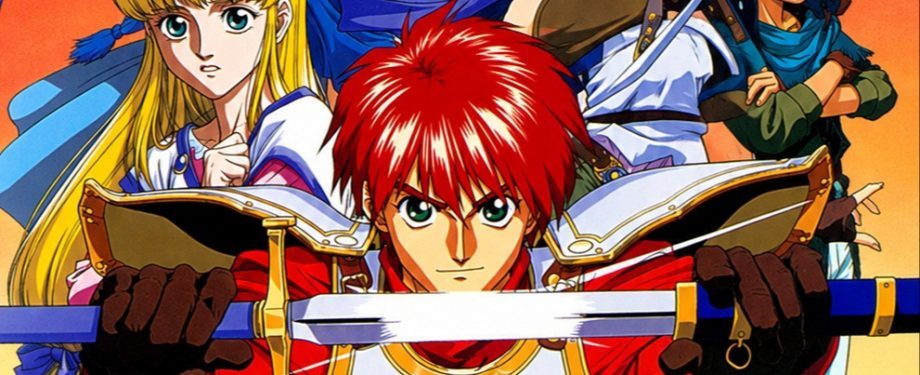Ys IV: The Dawn of Ys