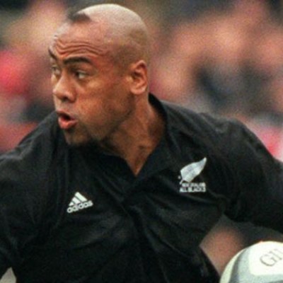 Illustration de l'article Jonah Lomu Rugby: un essai concluant