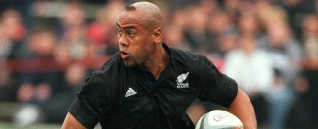 Illustration de l'article Jonah Lomu Rugby: un essai concluant