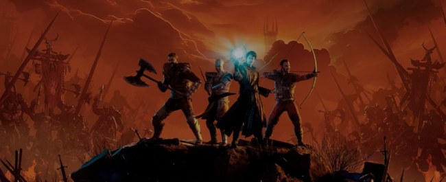 Illustration de l'article Gothic nous invite à retourner dans la Colonie