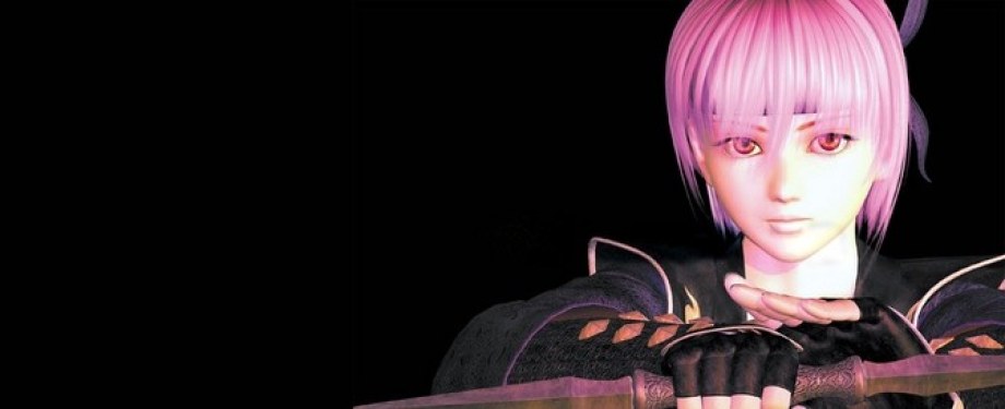 Dead or Alive 3
