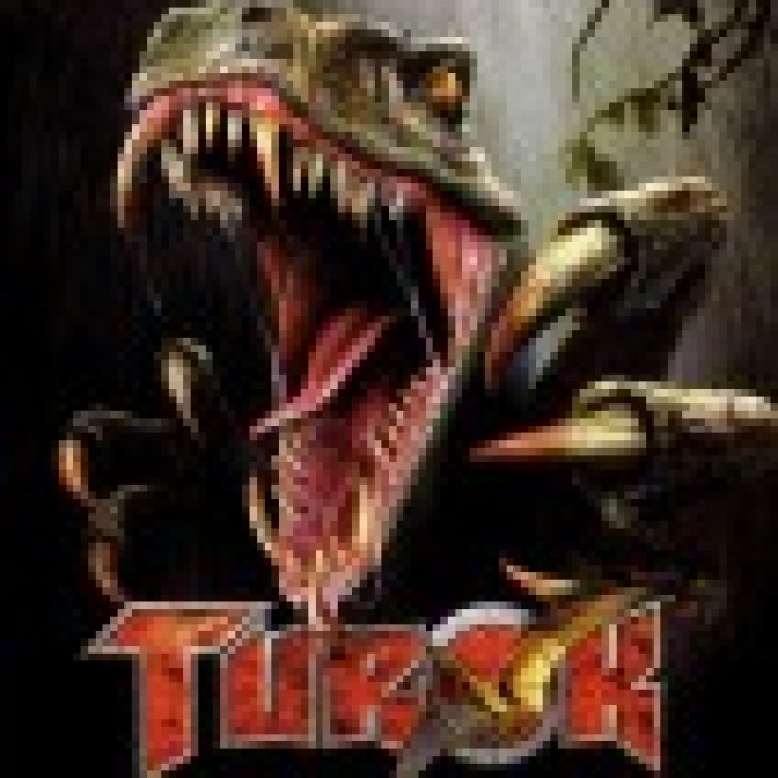 Turok: Evolution