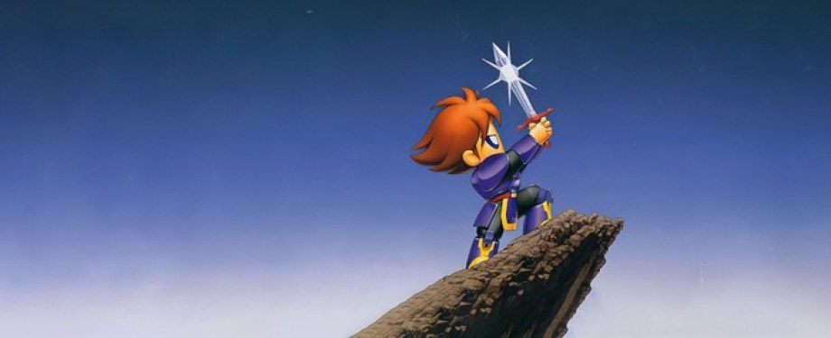 Mystic Quest Legend