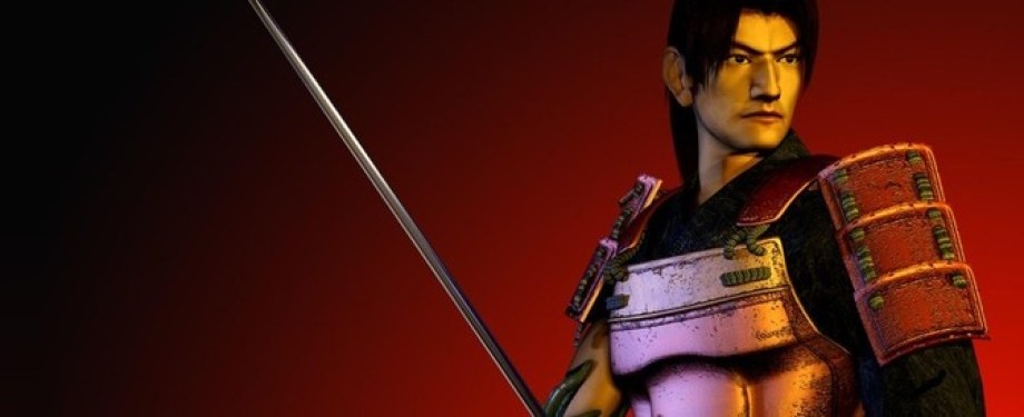 Onimusha: Warlords